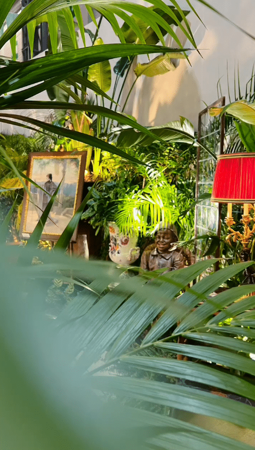 Le Marché Biron s’invite en version miniature au salon Maison & Objet | Biron 