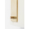 1950 Paire d’appliques Maison Arlus | Biron 