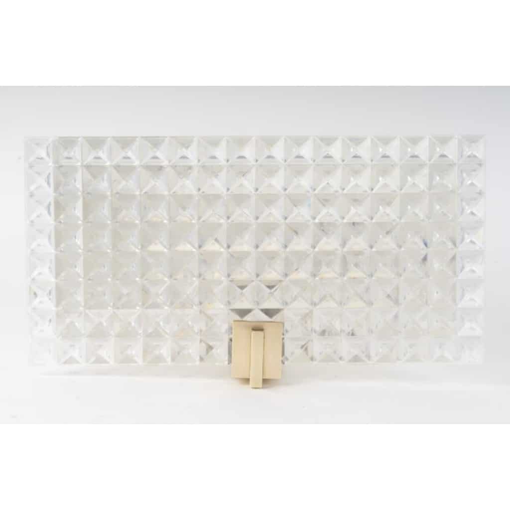 1960 Paire d’Appliques de la Maison Roche | Biron 