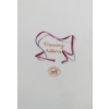 HERMES, « Ribbons » Service de table porcelaine 51 p | Biron 