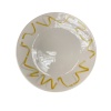 HERMES, « Ribbons » Service de table porcelaine 51 p | Biron 