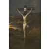 La Passion du Christ – Ecole française du 17e siècle, entourage de Lubin Baugin | Biron 