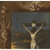 La Passion du Christ – Ecole française du 17e siècle, entourage de Lubin Baugin | Biron 