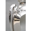 Orfèvre BOULENGER – Vase en argent massif ART DECO circa 1925/1930 | Biron 