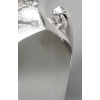 Orfèvre BOULENGER – Vase en argent massif ART DECO circa 1925/1930 | Biron 
