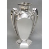 Orfèvre BOULENGER – Vase en argent massif ART DECO circa 1925/1930 | Biron 