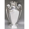 Orfèvre BOULENGER – Vase en argent massif ART DECO circa 1925/1930 | Biron 