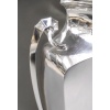 Orfèvre BOULENGER – Vase en argent massif ART DECO circa 1925/1930 | Biron 