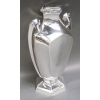 Orfèvre BOULENGER – Vase en argent massif ART DECO circa 1925/1930 | Biron 