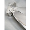 Orfèvre BOULENGER – Vase en argent massif ART DECO circa 1925/1930 | Biron 