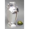 Orfèvre BOULENGER – Vase en argent massif ART DECO circa 1925/1930 | Biron 