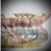 EMILE GALLE JARDINIERE FAIENCE | Biron 