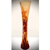 EMILE GALLE VASE IMPORTANT | Biron 