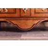 Commode en marqueterie à décor de Couronne Ducale d’époque Louis XIV vers 1700 | Biron 