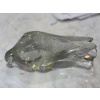 R Lalique, Paire de Pigeon Vervier et Pigeon « GAND » | Biron 