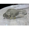 R Lalique, Paire de Pigeon Vervier et Pigeon « GAND » | Biron 