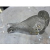 R Lalique, Paire de Pigeon Vervier et Pigeon « GAND » | Biron 