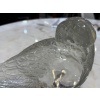R Lalique, Paire de Pigeon Vervier et Pigeon « GAND » | Biron 