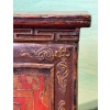 Buffet tibétain 4 portes | Biron 