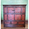 Buffet tibétain 4 portes | Biron 