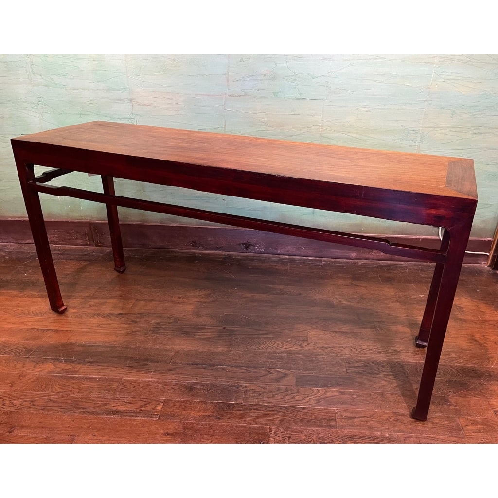 Console ancienne chinoise | Biron 