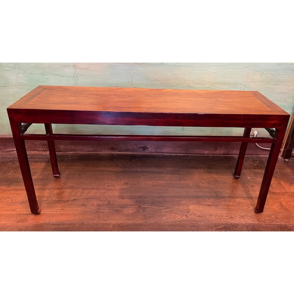 Console ancienne chinoise | Biron 