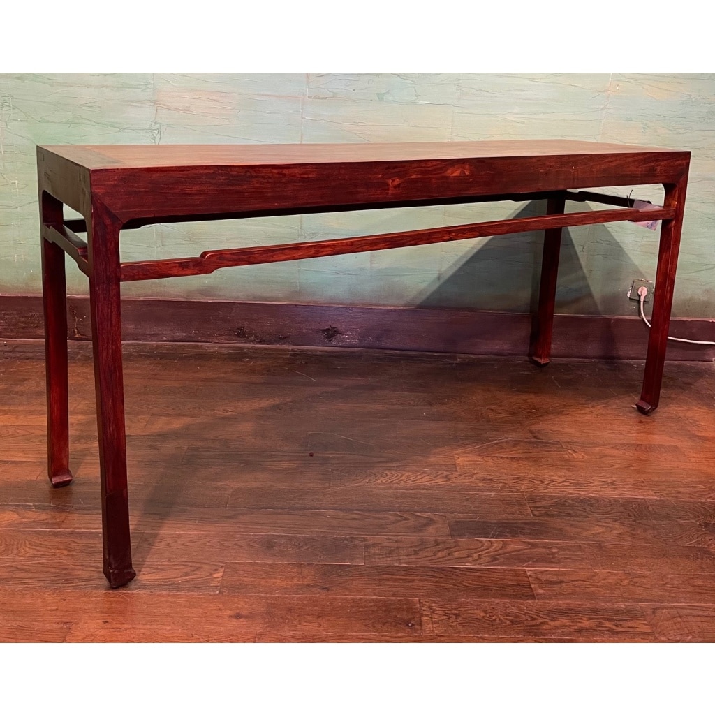 Console ancienne chinoise | Biron 