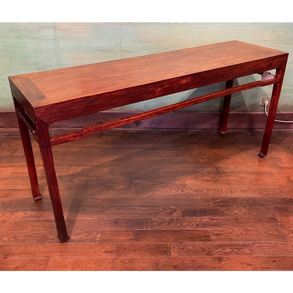 Console ancienne chinoise | Biron 