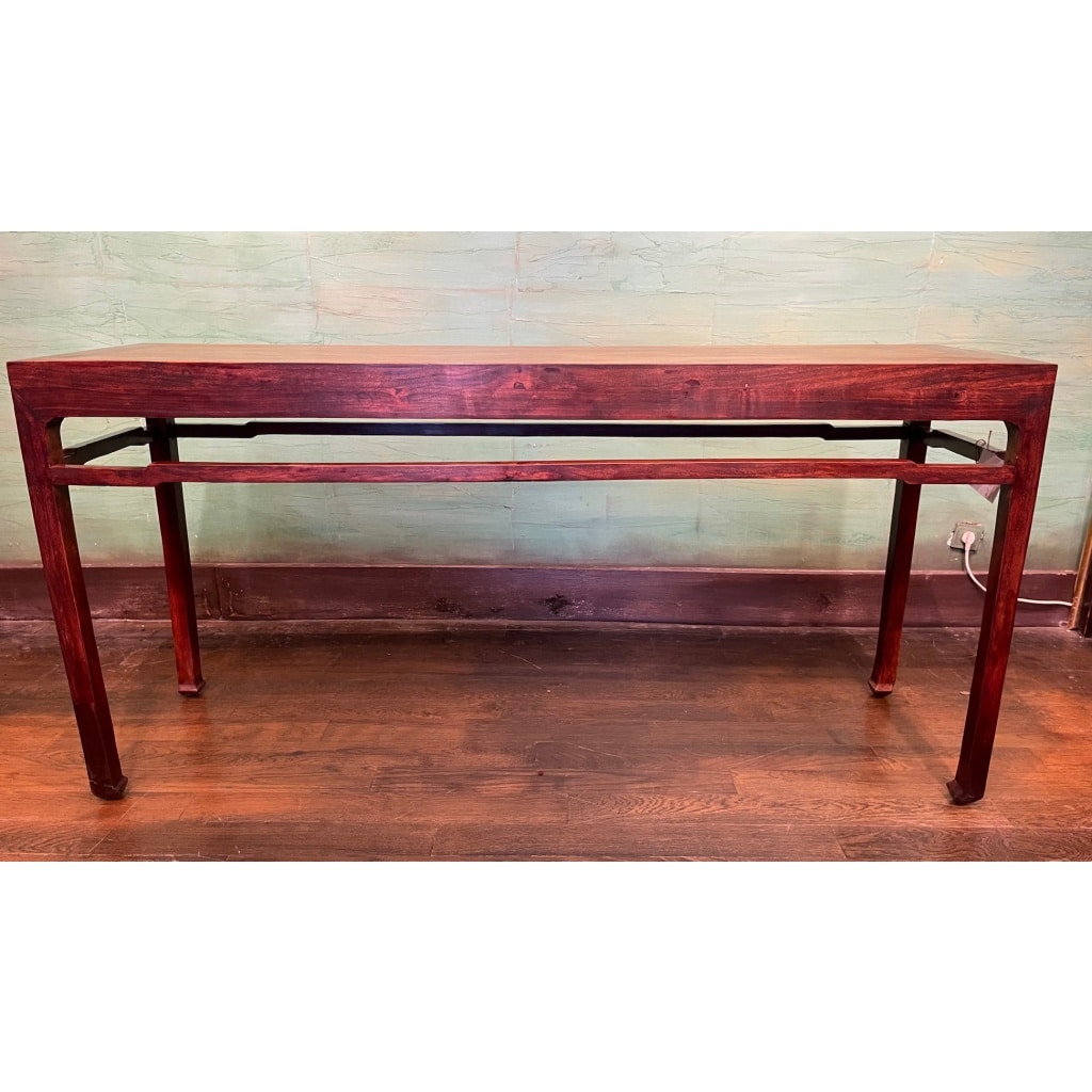 Console ancienne chinoise | Biron 