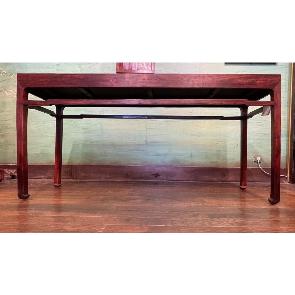Console ancienne chinoise | Biron 
