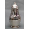 LELIÈVRE (Eugène-Alfred) – Cafetière en argent Massif TIFFANY circa 1880 ART NOUVEAU | Biron 