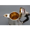 LELIÈVRE (Eugène-Alfred) – Cafetière en argent Massif TIFFANY circa 1880 ART NOUVEAU | Biron 