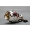LELIÈVRE (Eugène-Alfred) – Cafetière en argent Massif TIFFANY circa 1880 ART NOUVEAU | Biron 