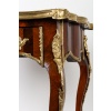 Table à écrire en Palissandre et Bois de Rose époque Napoléon III vers 1850-1870 | Biron 