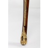 Table à écrire en Palissandre et Bois de Rose époque Napoléon III vers 1850-1870 | Biron 