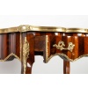 Table à écrire en Palissandre et Bois de Rose époque Napoléon III vers 1850-1870 | Biron 