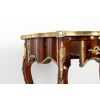 Table à écrire en Palissandre et Bois de Rose époque Napoléon III vers 1850-1870 | Biron 