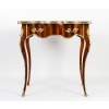 Table à écrire en Palissandre et Bois de Rose époque Napoléon III vers 1850-1870 | Biron 