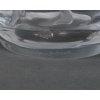 Vase en Cristal « Les Eléens » – Marie-Claude Lalique (1994) Hommage aux Jeux Olympiques, 48 cm | Biron 