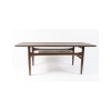 Table basse Danoise des années 1960, model de Robert Christensen. | Biron 
