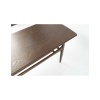 Table basse Danoise des années 1960, model de Robert Christensen. | Biron 