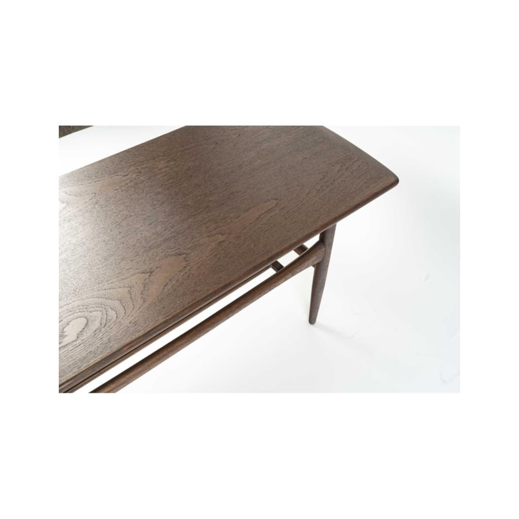 Table basse Danoise des années 1960, model de Robert Christensen. | Biron 