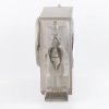 Rene Lalique Deux Coqs Pendule-1929 | Biron 
