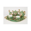 Service à Thé En Porcelaine De Sèvres, époque Napoléon III | Biron 