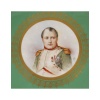 Service à Thé En Porcelaine De Sèvres, époque Napoléon III | Biron 