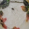 Vase « Araignées et Ronces » pâte de verre de Gabriel ARGY-ROUSSEAU | Biron 