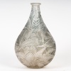 René LALIQUE -1923- Vase « SAUGE » | Biron 