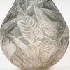 René LALIQUE -1923- Vase « SAUGE » | Biron 