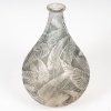 René LALIQUE -1923- Vase « SAUGE » | Biron 