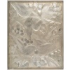 RENE LALIQUE PANNEAU DECORATIF ‘MERLES ET RAISINS’, MODELE CREE en 1928 | Biron 